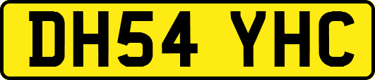 DH54YHC