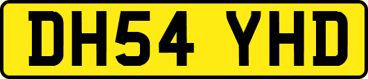 DH54YHD