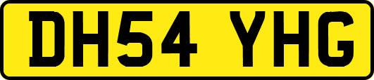 DH54YHG