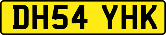 DH54YHK