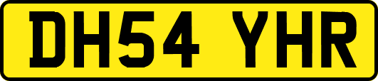 DH54YHR