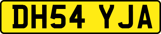 DH54YJA