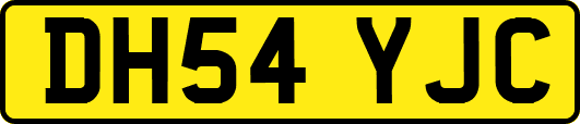 DH54YJC