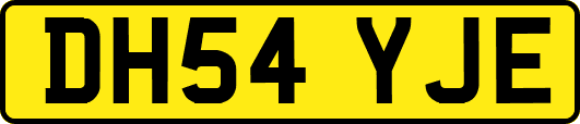 DH54YJE