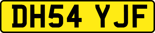 DH54YJF