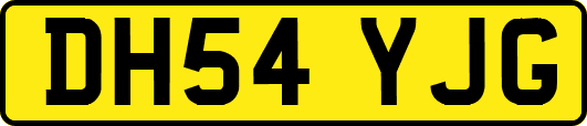 DH54YJG