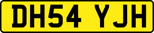 DH54YJH