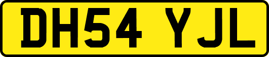 DH54YJL