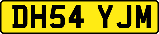 DH54YJM