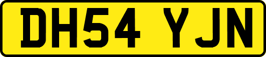 DH54YJN