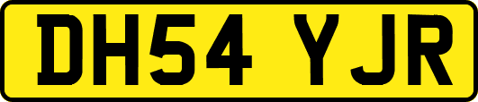 DH54YJR