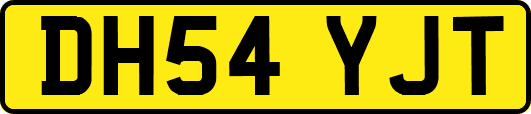 DH54YJT