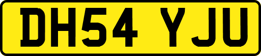DH54YJU