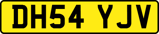 DH54YJV