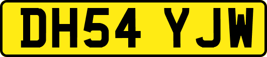 DH54YJW