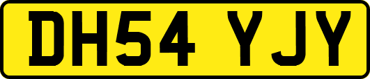 DH54YJY