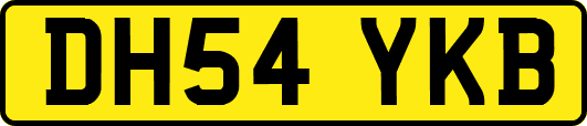 DH54YKB