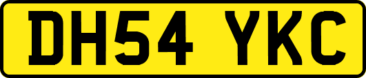 DH54YKC