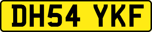 DH54YKF