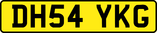 DH54YKG
