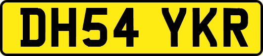 DH54YKR
