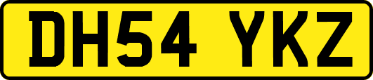 DH54YKZ