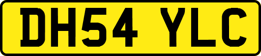 DH54YLC