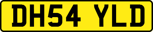 DH54YLD