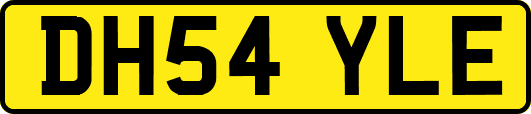 DH54YLE