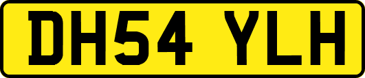 DH54YLH