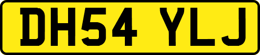 DH54YLJ