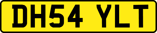 DH54YLT