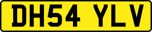 DH54YLV
