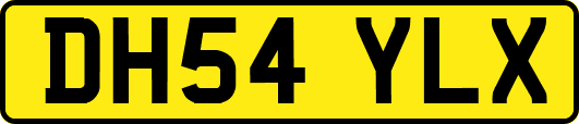 DH54YLX