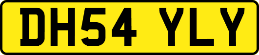 DH54YLY