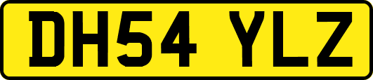 DH54YLZ