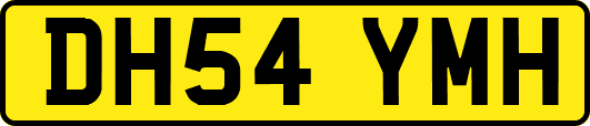 DH54YMH