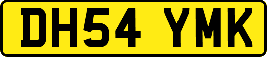 DH54YMK