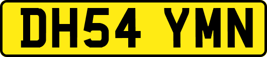 DH54YMN