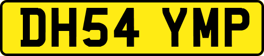 DH54YMP