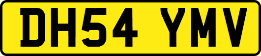 DH54YMV