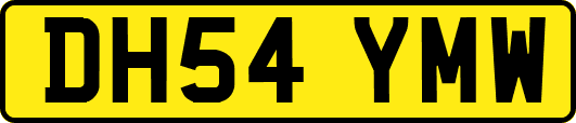 DH54YMW