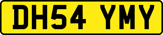 DH54YMY