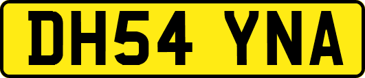 DH54YNA