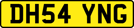 DH54YNG