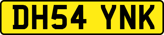 DH54YNK
