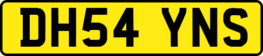 DH54YNS