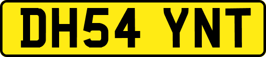 DH54YNT