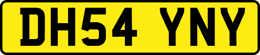 DH54YNY