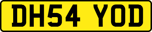 DH54YOD